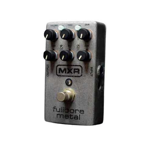 MXR Fullbore Metal